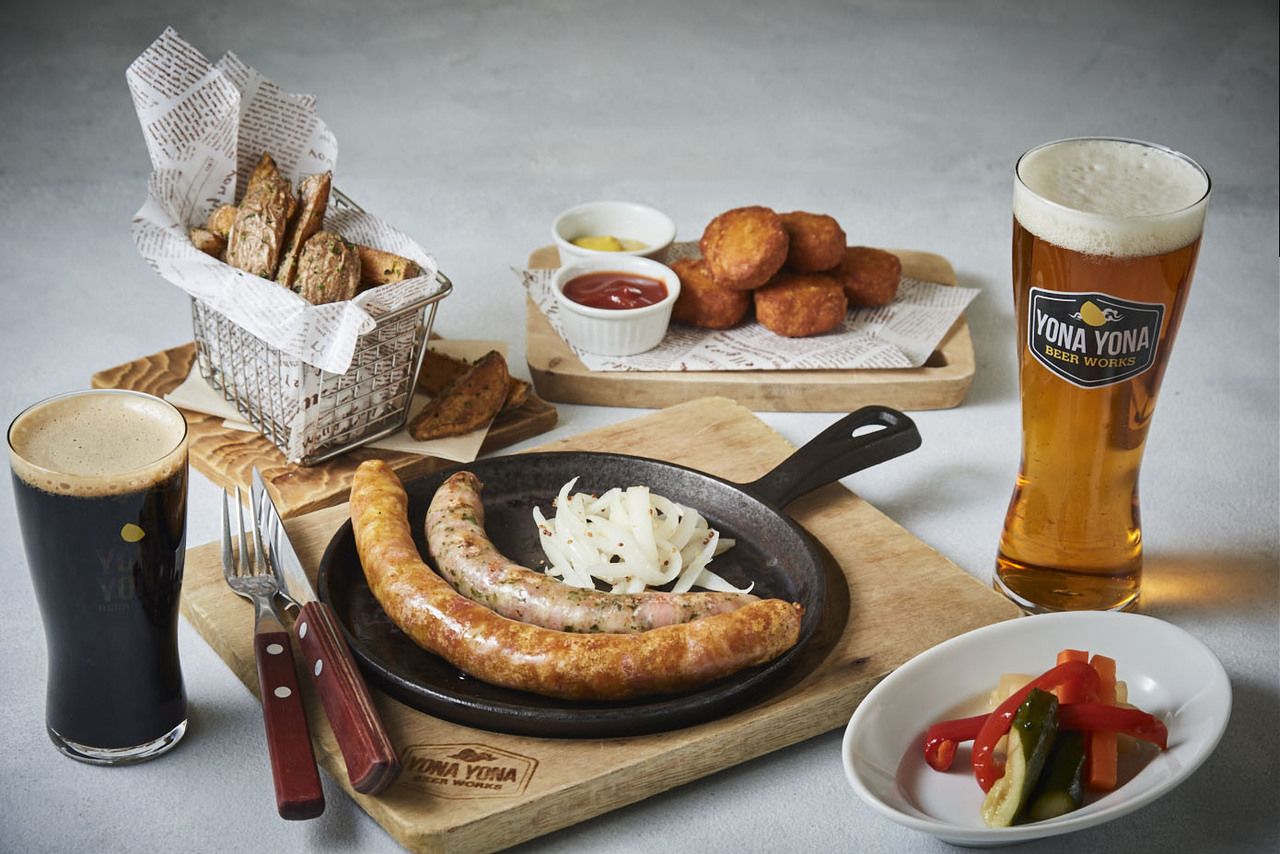 忘年会カジュアルプラン