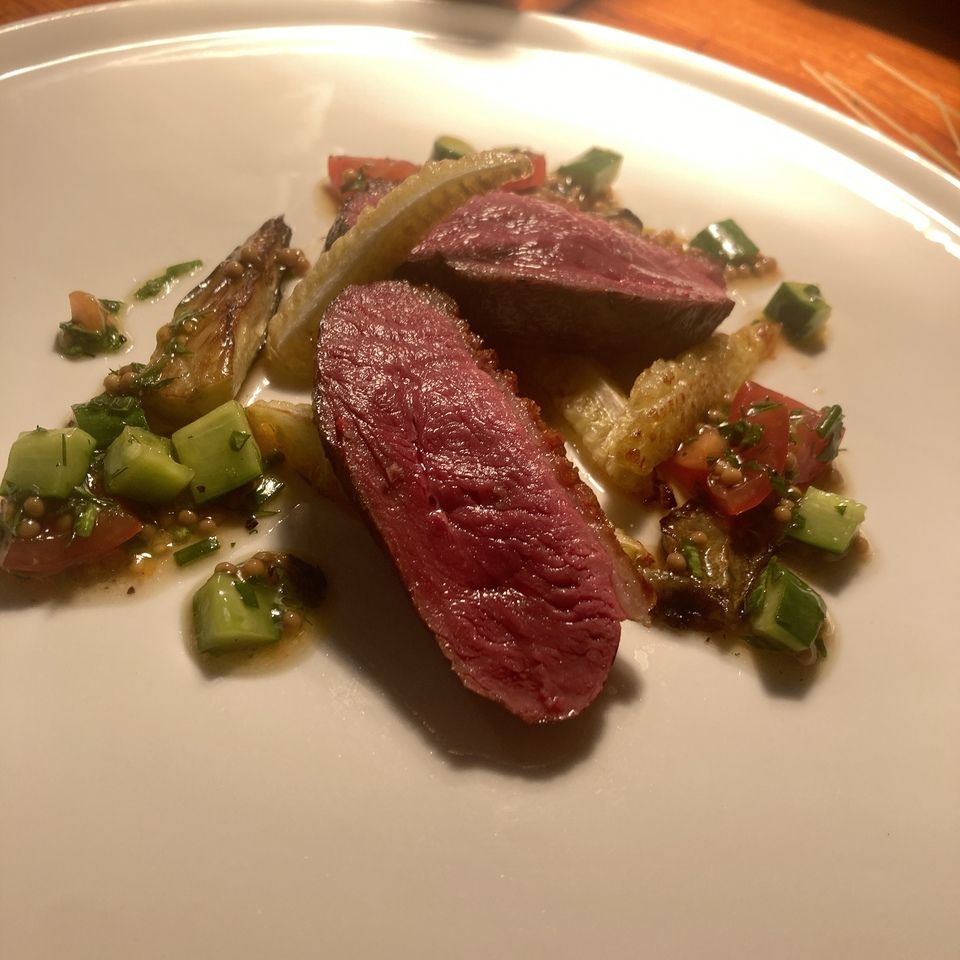 Seasonal Courses