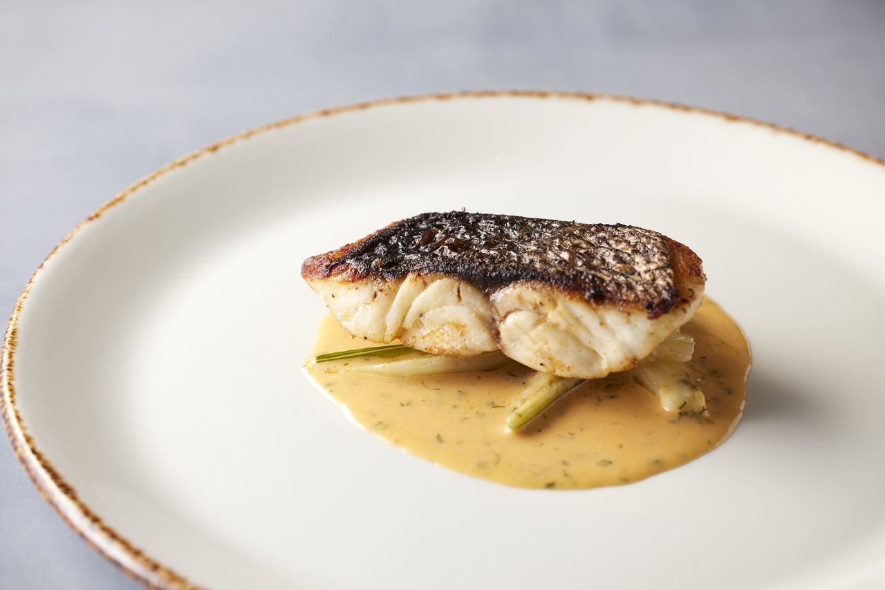 Table Check's lowest price! Weekdays only / Limited to 5 seats per day] Chef's 4-course lunch course