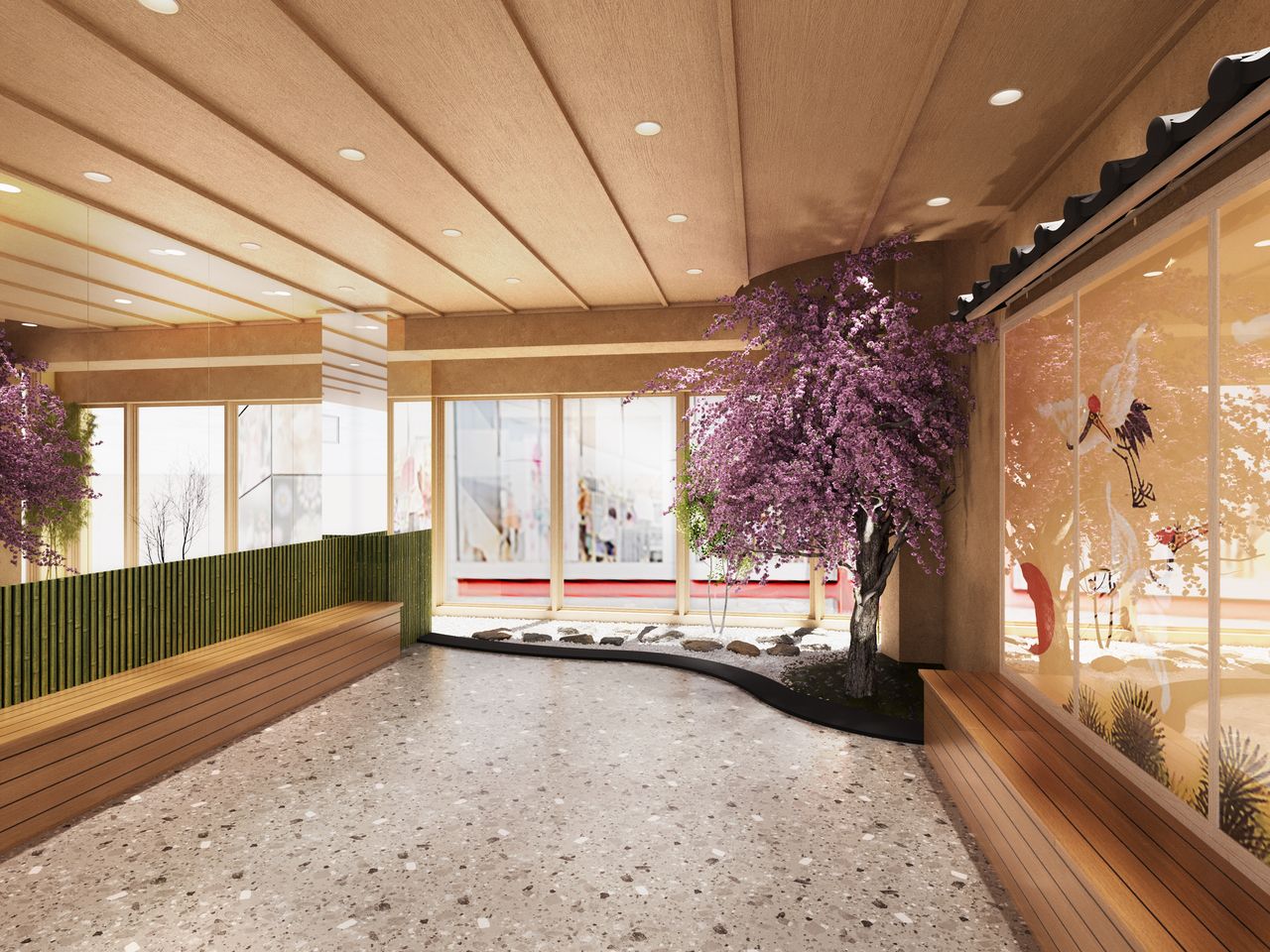 [จองล่วงหน้า/วันธรรมดา] ตั๋วเข้าร้าน (0.5 ชั่วโมง) + เครื่องดื่มไม่อั้น