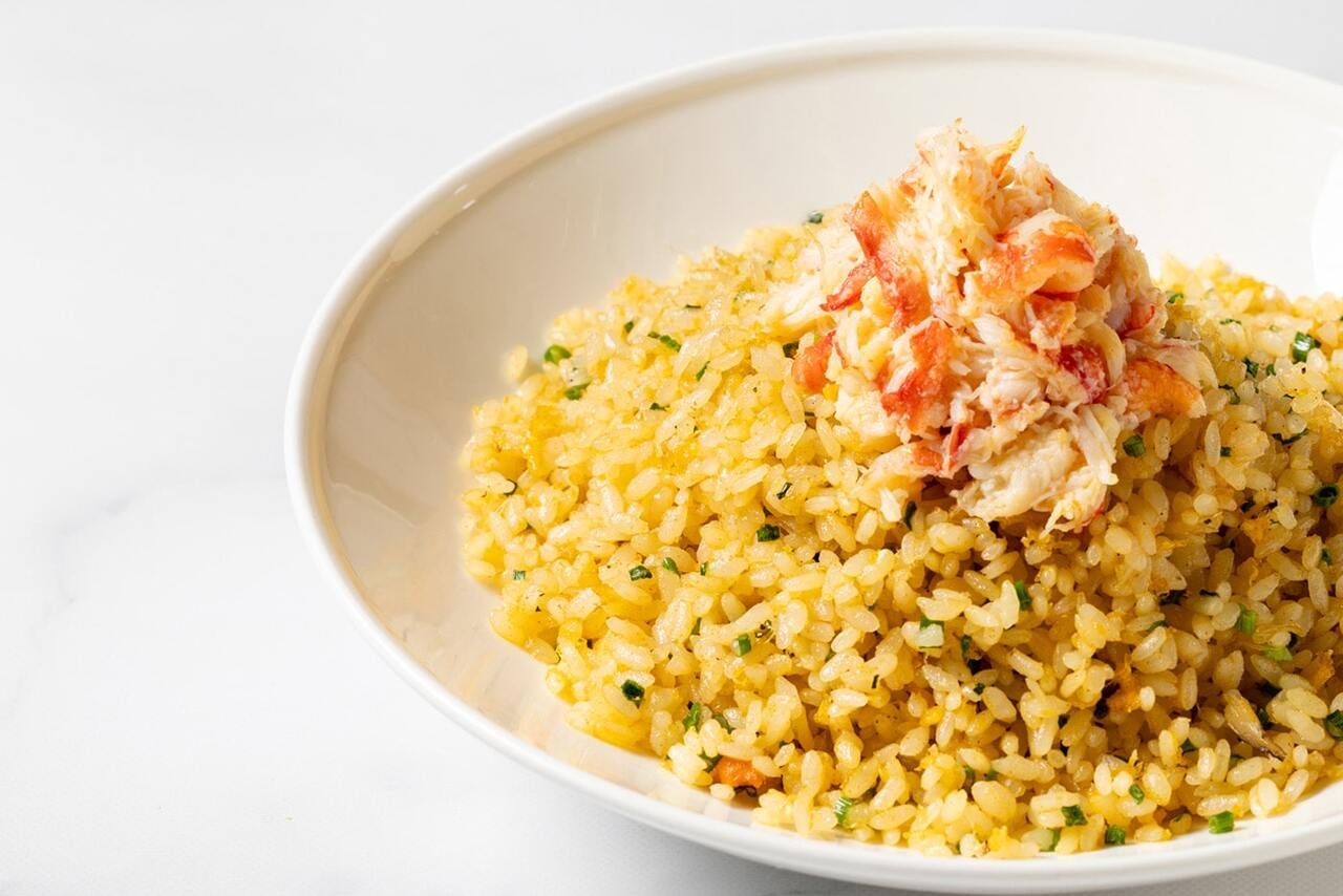 【平日限定ランチセット】