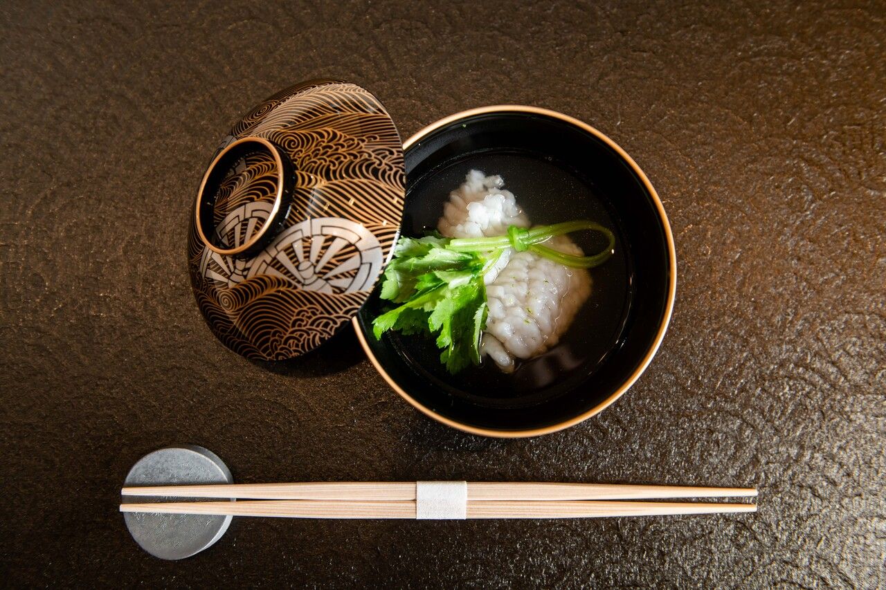 瑞兆厨师发办套餐