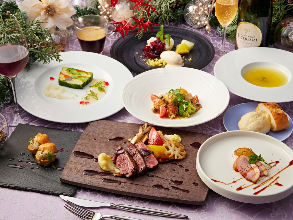 [Xmas 2025] Noel Course