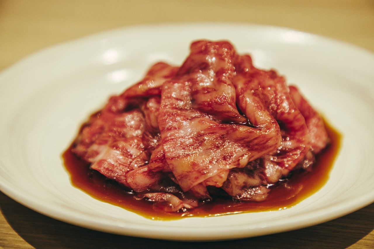 「含2小時無限暢飲」牛五郎套餐