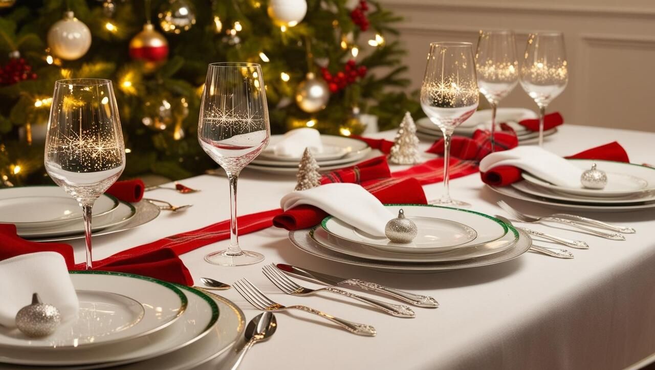 Christmas dinner only for 18th Dec. ［Wigilia］