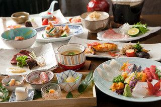 [Kamogawa River summer seating] Seasonal course with 10 dishes