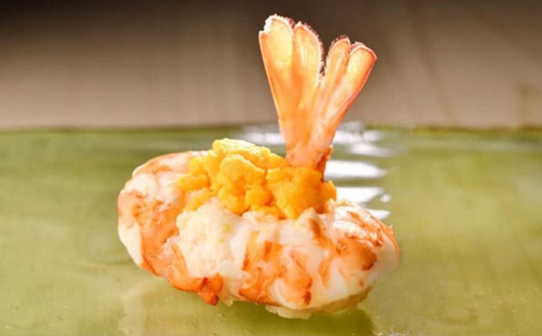 A おまかせコース