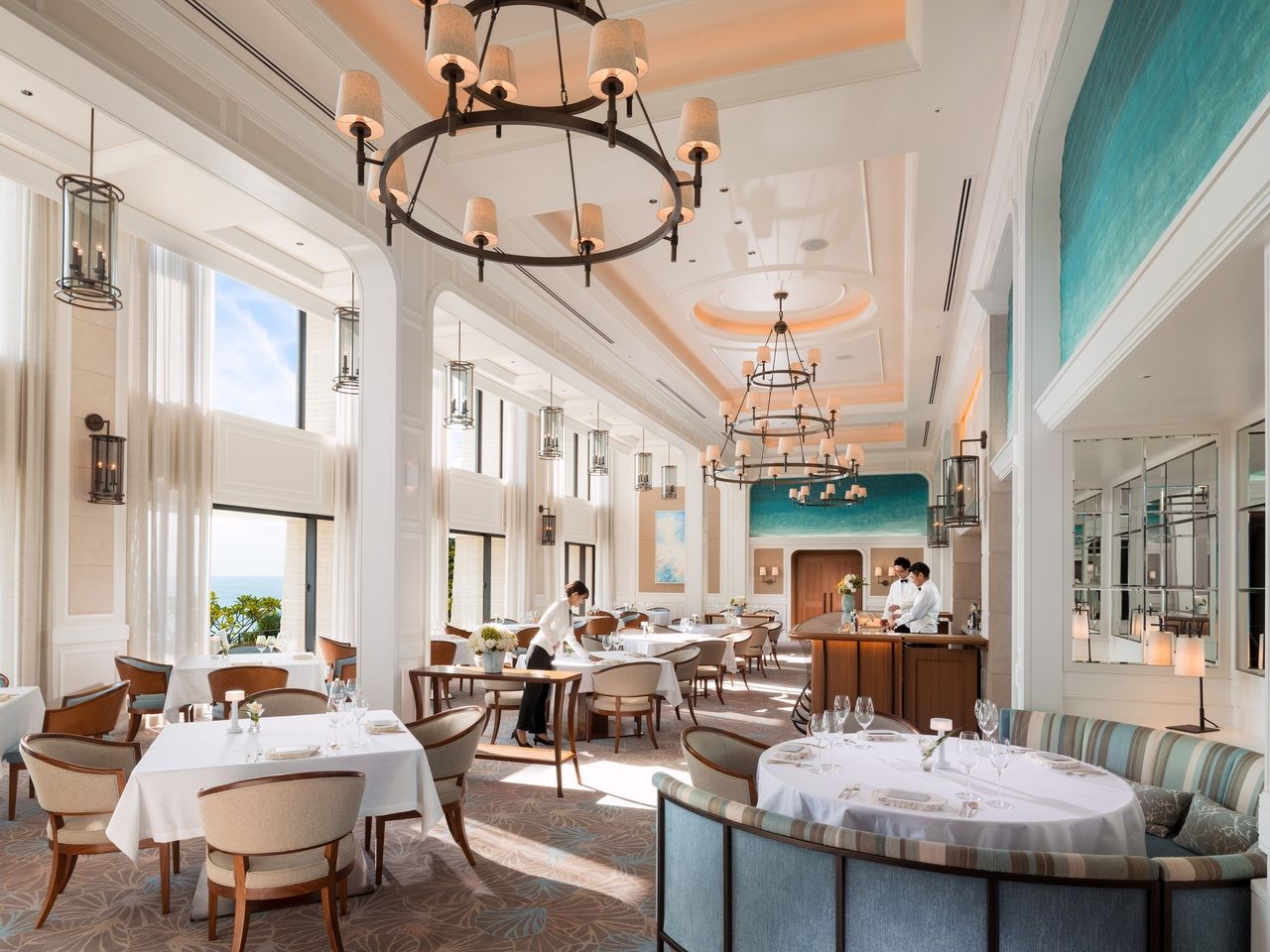 【2025年11月1日からのご利用】Dinner Course  20,000