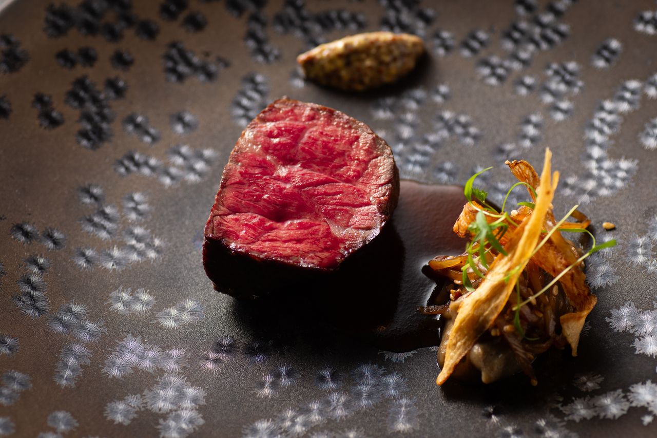 【Lunch B】全7品