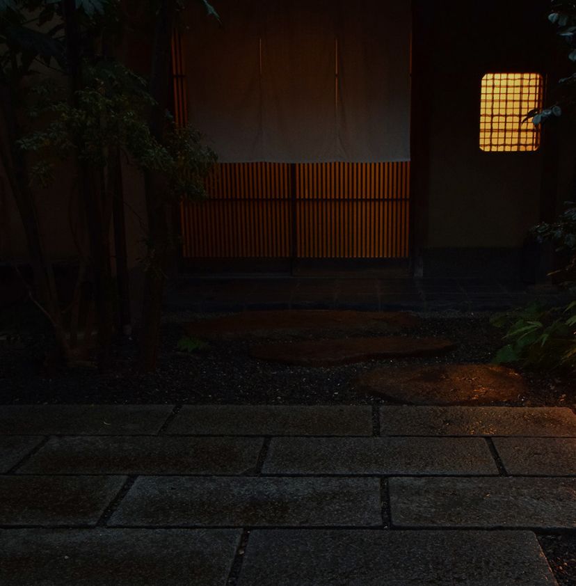 おまかせコース