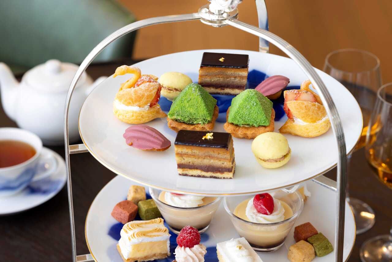 [选项] 一杯香槟