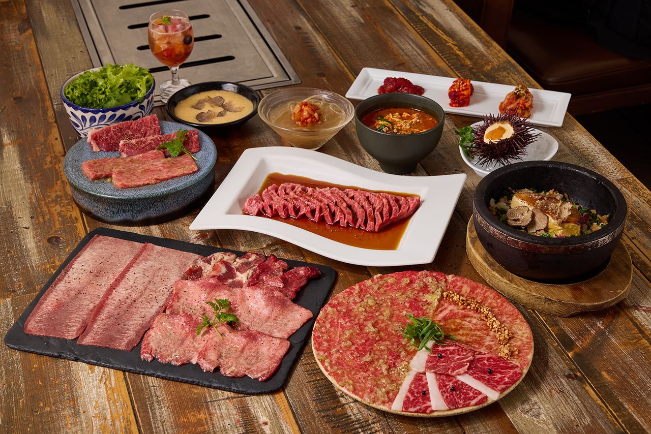 12th Anniversary Special Course