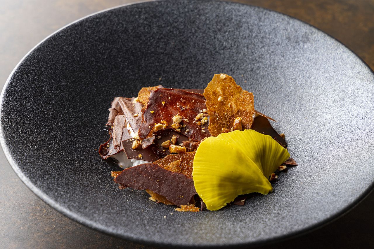 KASA Course (Choice of Starter +Choice of Main +Dessert + Drink) + 1 drink