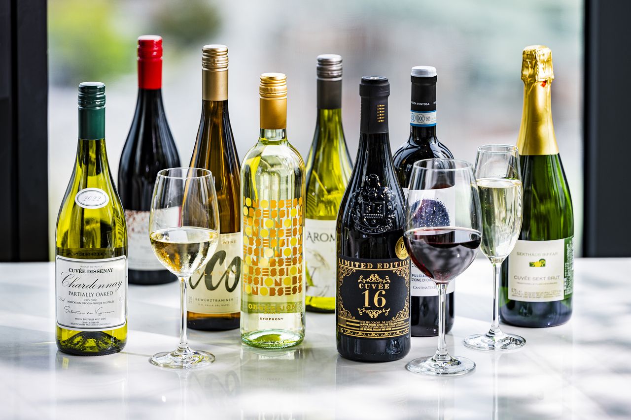 プレミアムドリンクチケット