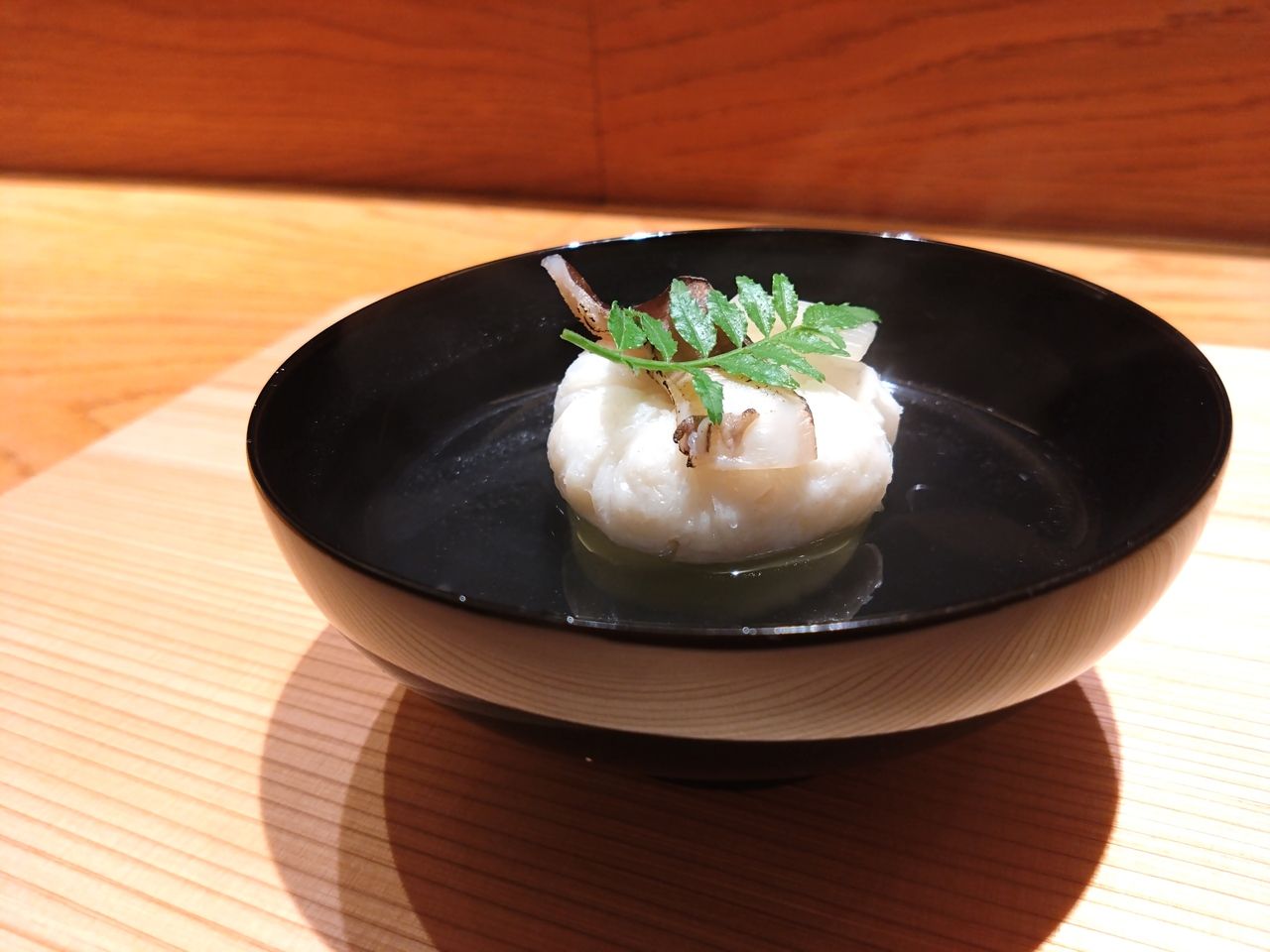 昼席コース　《2025年12月中はこのコースはお休みさせて頂きます》