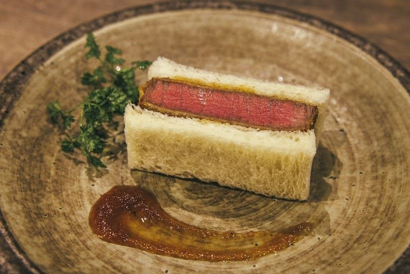 Omotesando “KIWAMI” Course