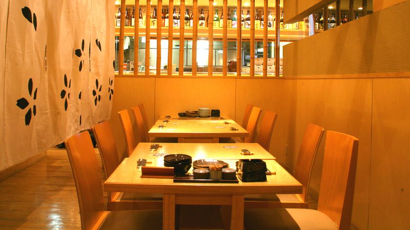 【個室確約／曜日限定】選べるメイン4種や天草大王のごろ焼き、糸島豆腐の揚げ出しなど全9品　極コース　『2.5時間飲放題付き』6,000円（税込）【6～8名】