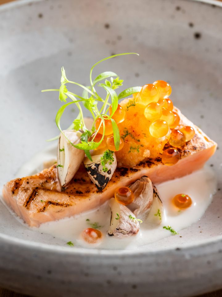 プティコース【平日限定】　2,800円