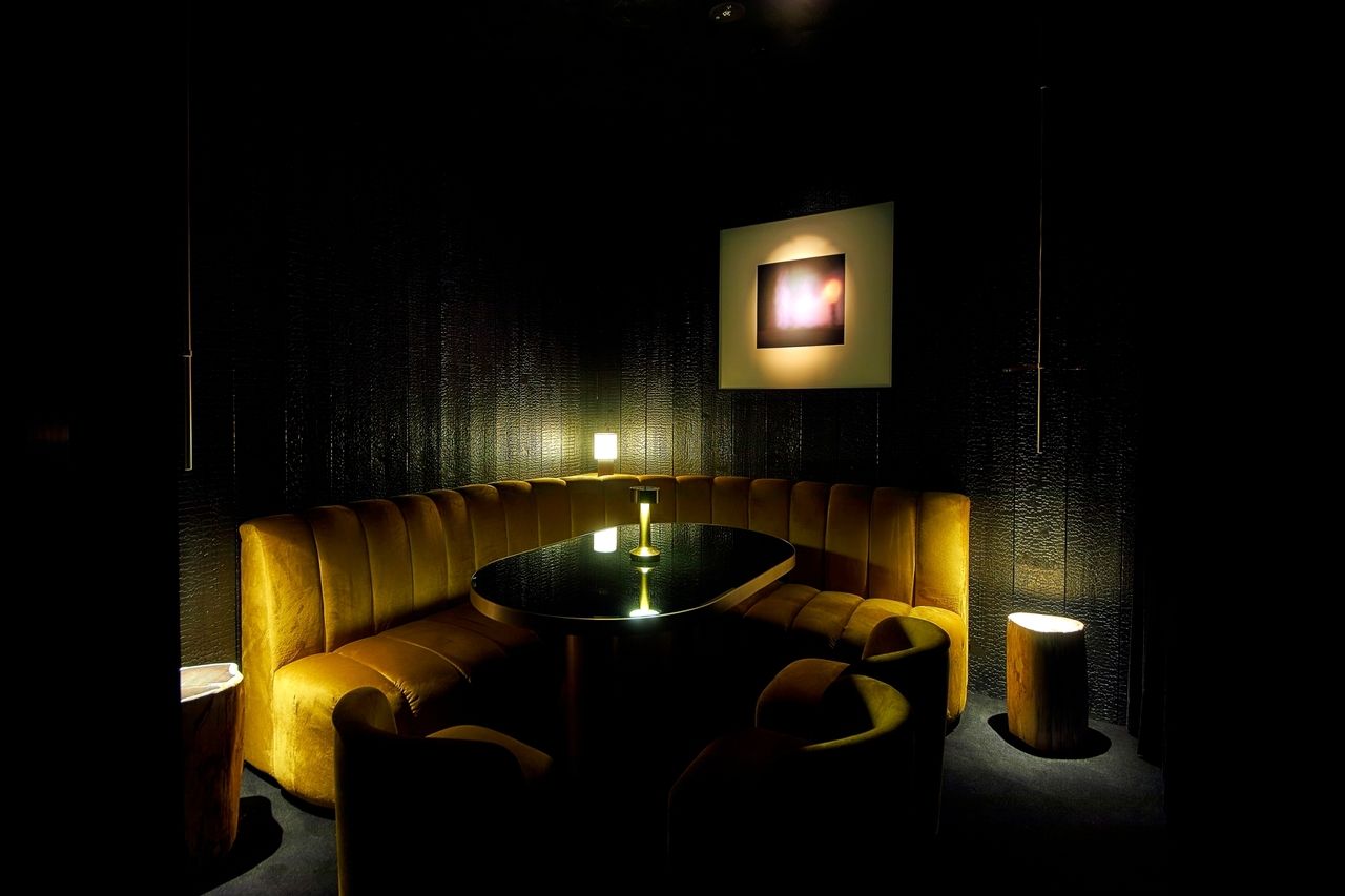 プライベートルーム～Gold～