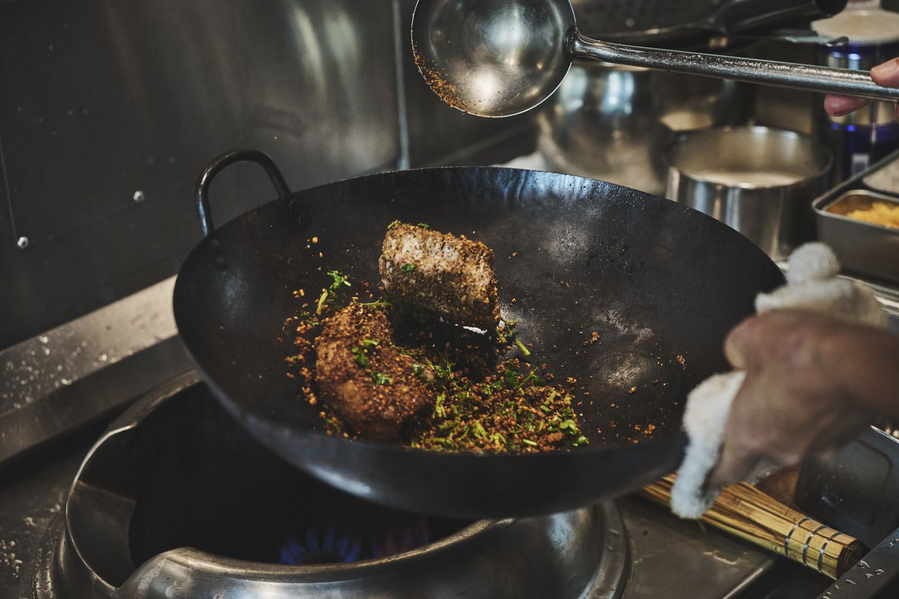 【 LUNCH 】おまかせランチコース