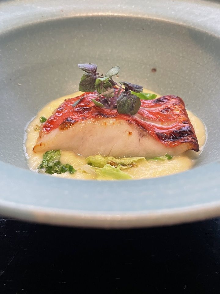 Creative Japanese Cuisine Course