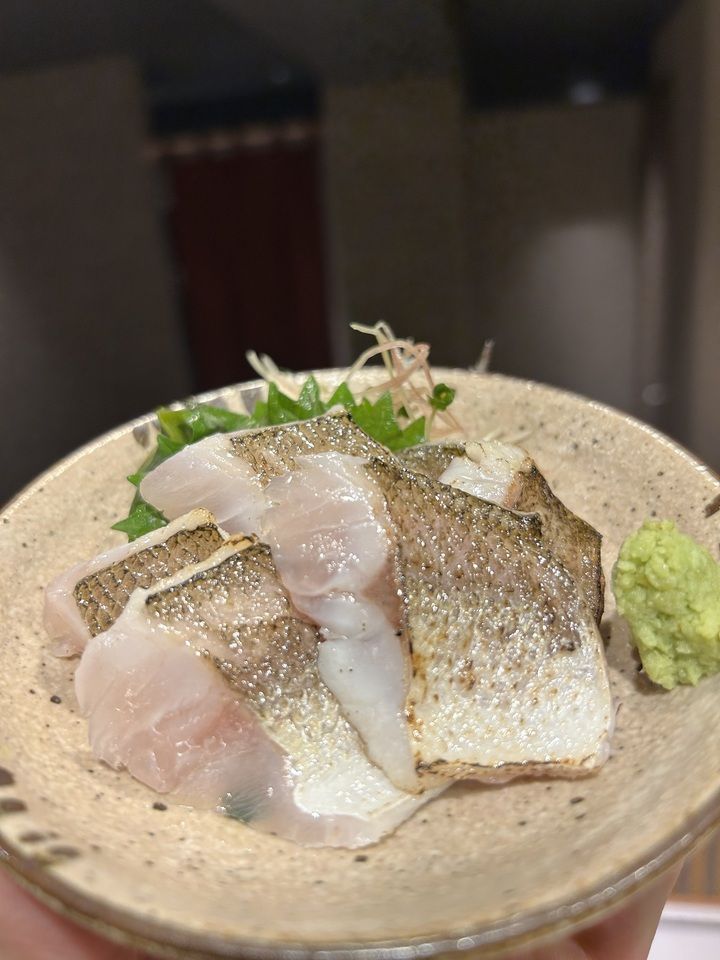 吉光主廚搭配套餐