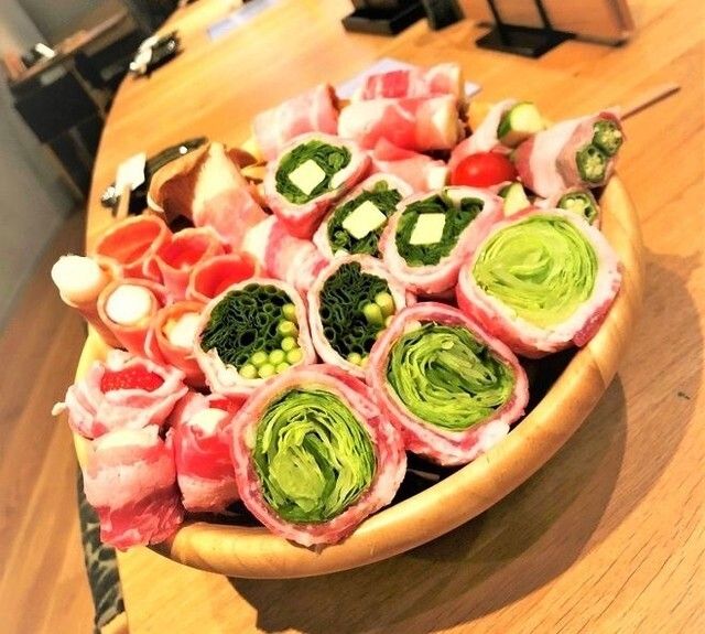 🌀誕生日・記念日コース