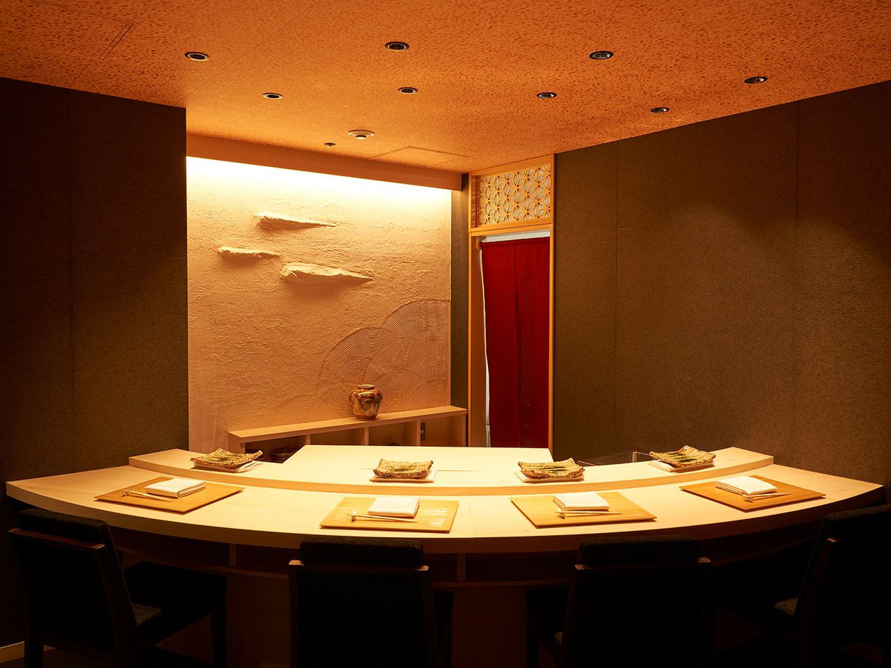 ★Private room guaranteed★ [Superior Omakase Course] 20 dishes 25,300 yen