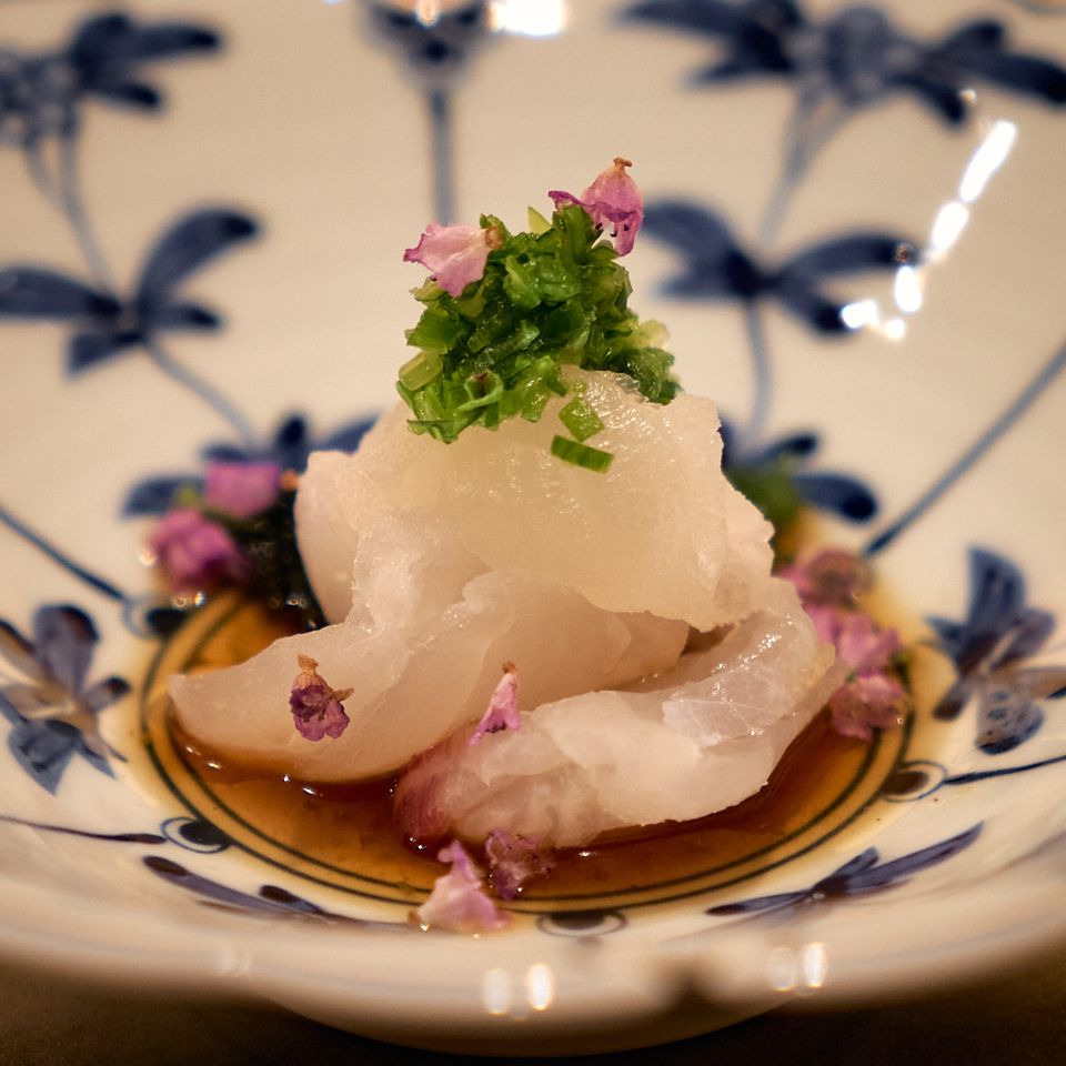 प्रीमियम ओमाकासे कोर्स