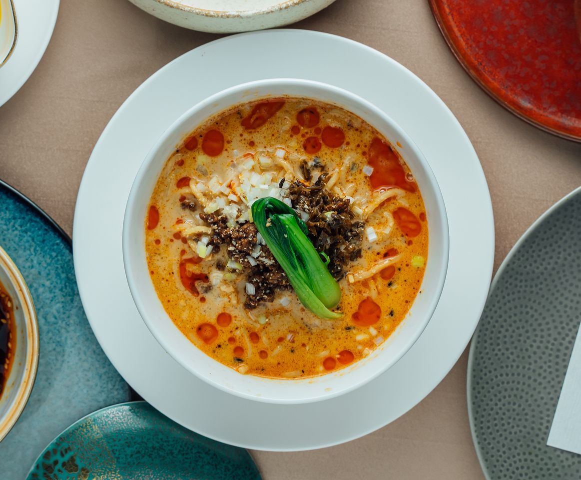 [LUNCH] CONDER COURSE / Late Discount (only available after 1:30 PM)