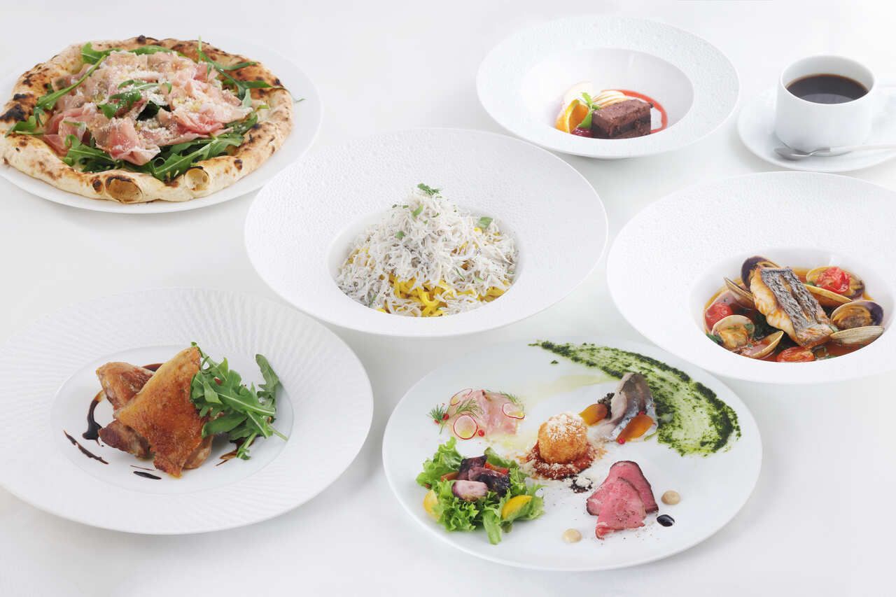 Course STELLA (Lunchtime)