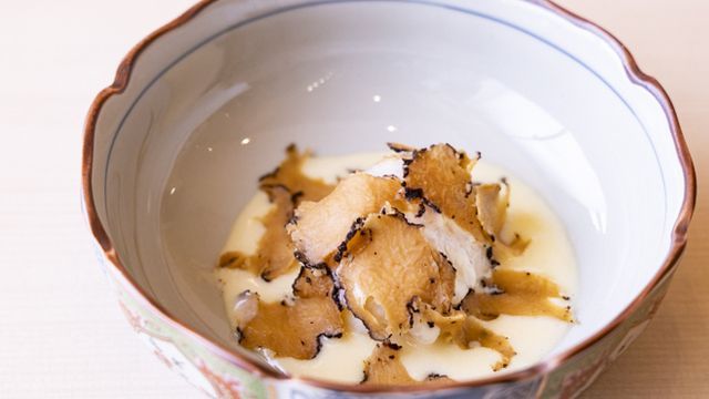 Today's recommended course ~Kiwami~