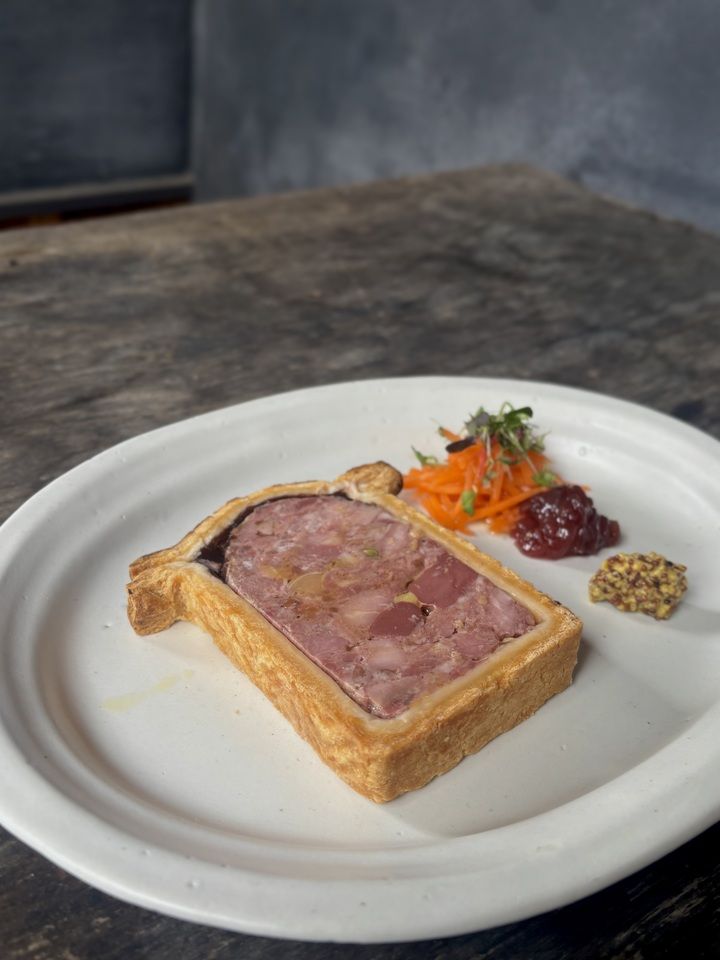 [Evening Chef's Choice Course]