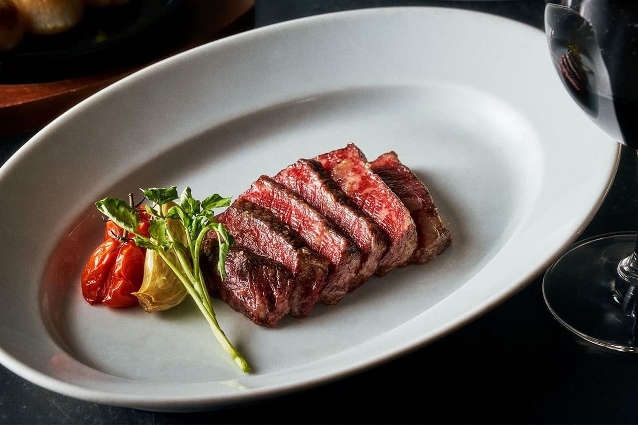 【Chef's Special】