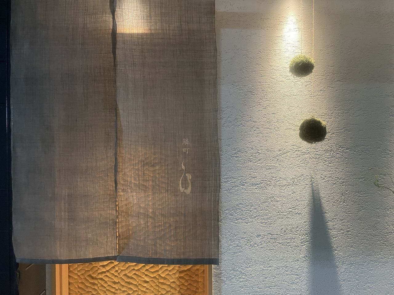 おまかせコース