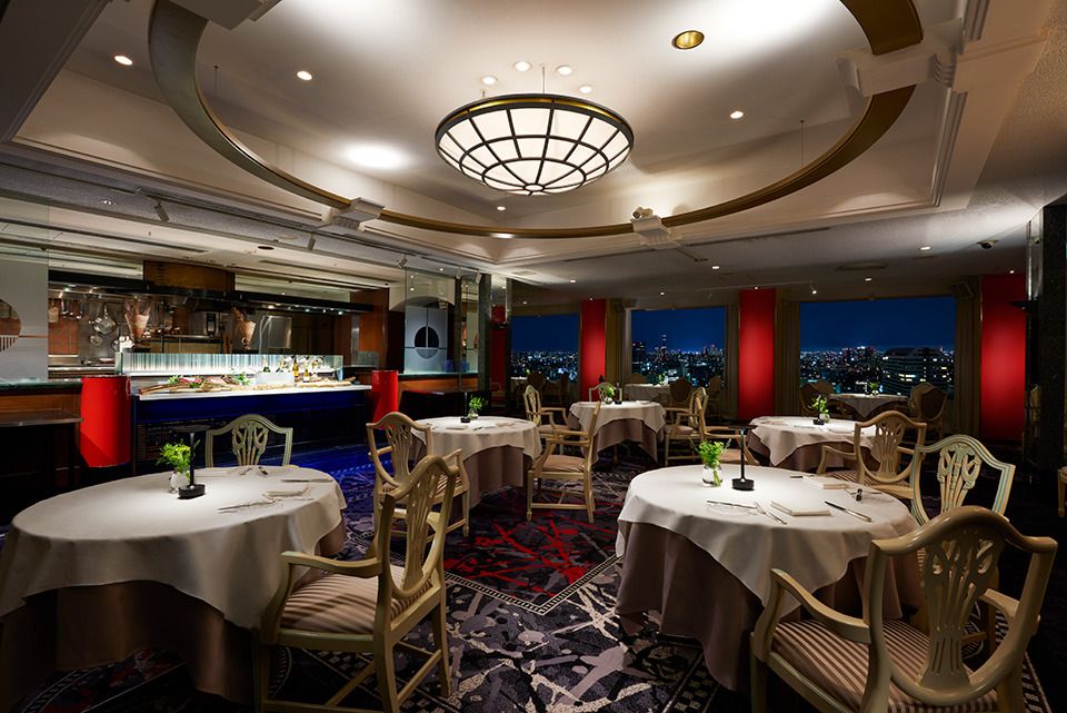 Special Preferential Privilege Prix Fixe Dinner