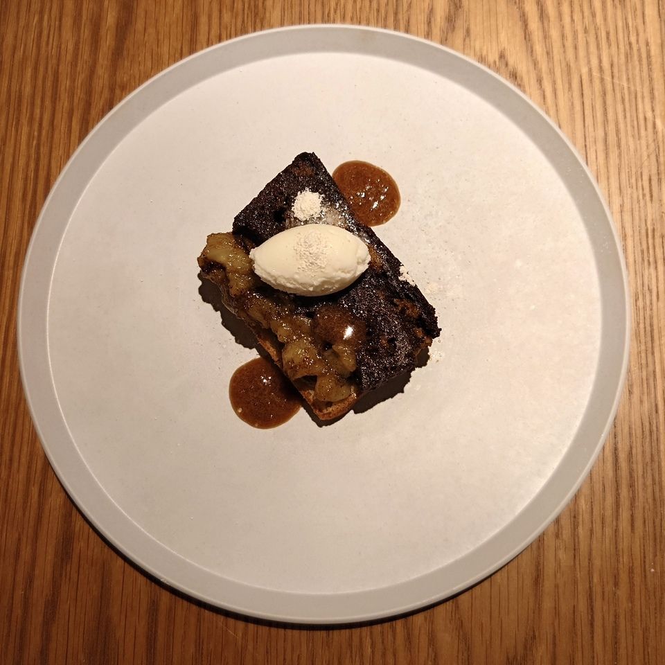  "Botanica" Plants with dessert 4,800 yen