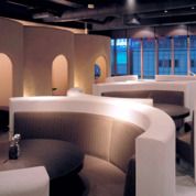 ランチビュッフェ　平日1800円