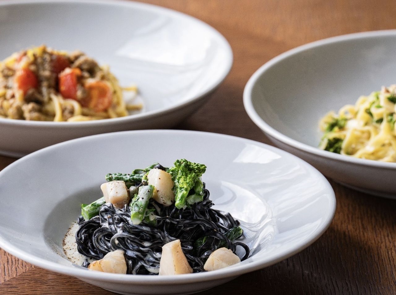 【午餐】午餐套餐（4道菜）