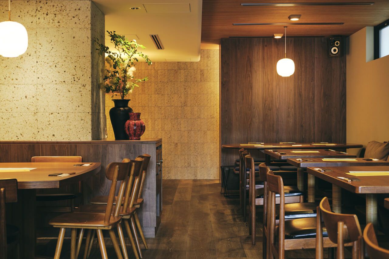 【12:30入店】ランチコース　4,500円（税込）