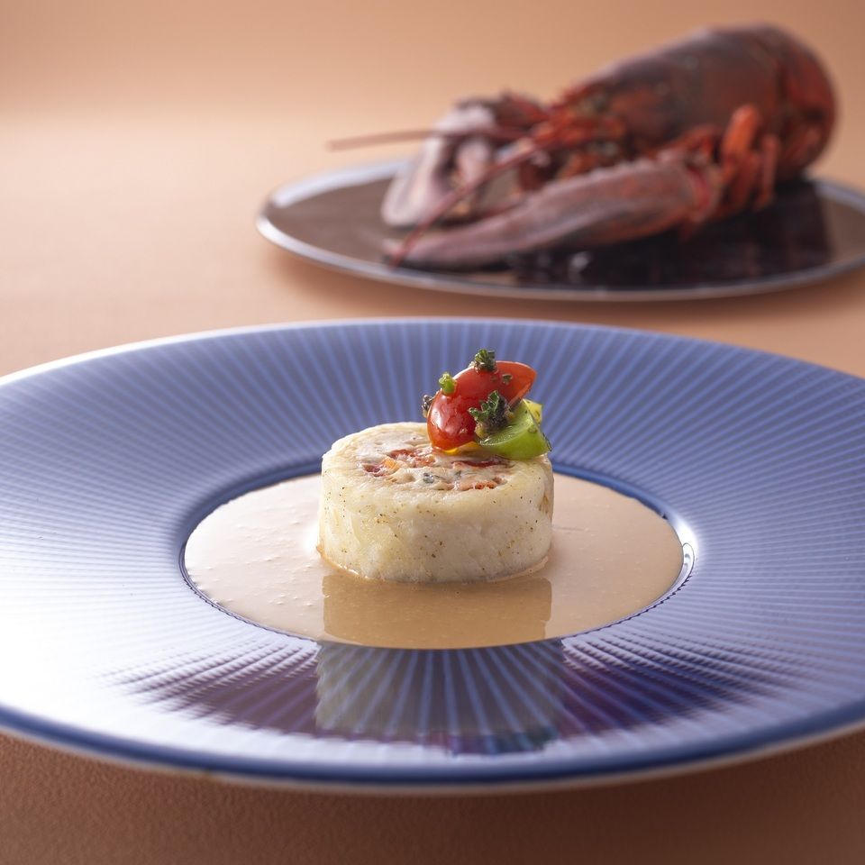 Prix-fixe Dinner: Lien Course