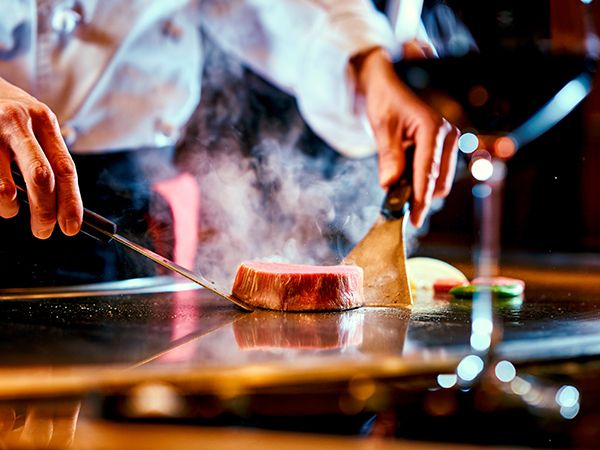 肉の日プレミアム 【和牛ランチ】