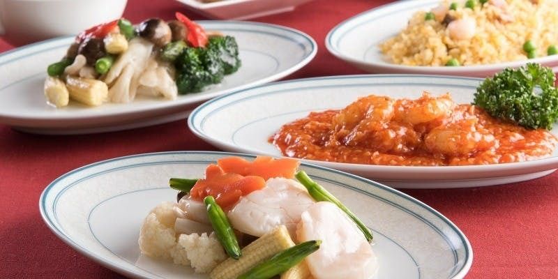 Kuchifu (Saturdays, Sundays, and holidays only)