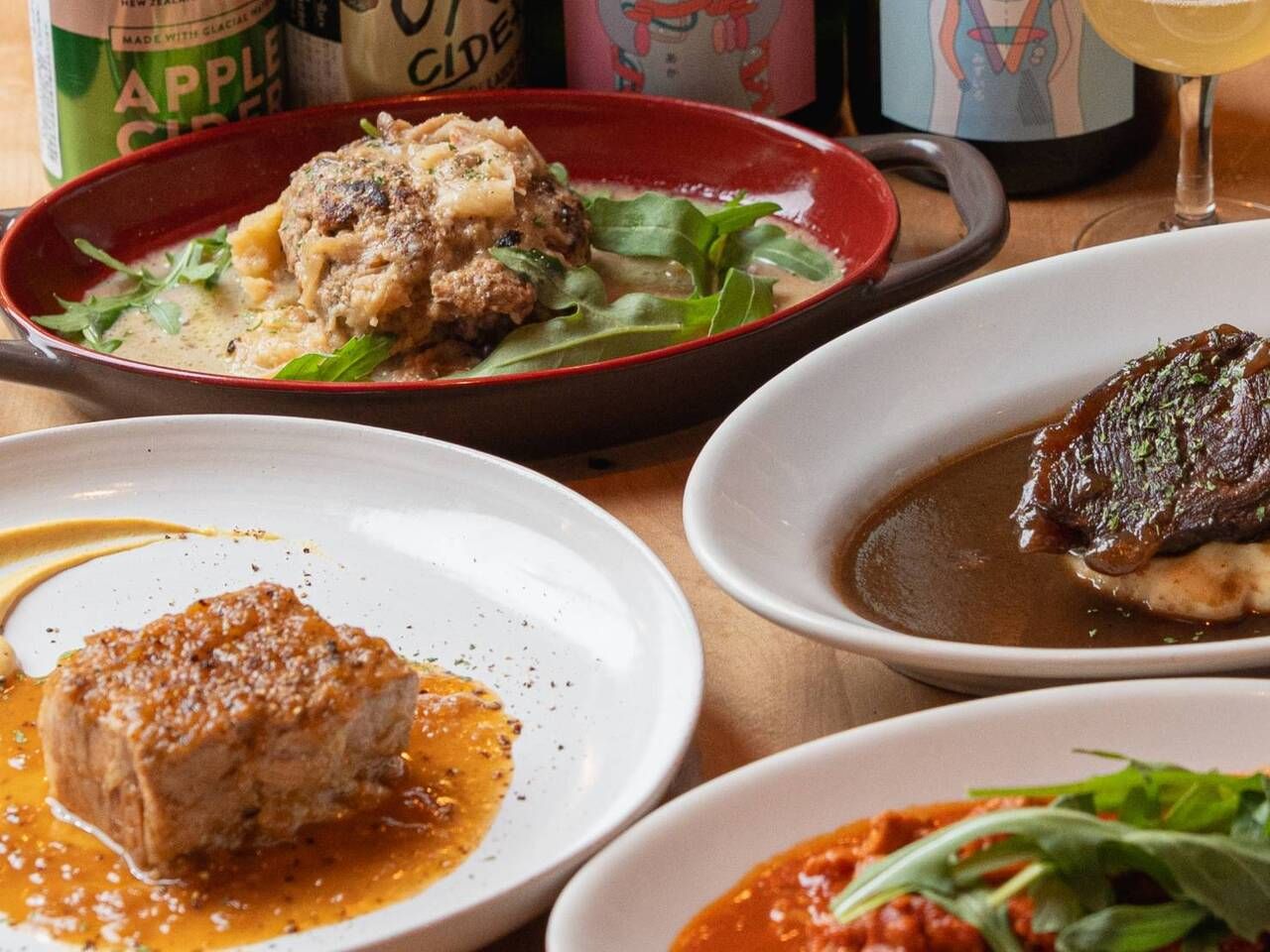 【二世全明星套餐★5000日圓】