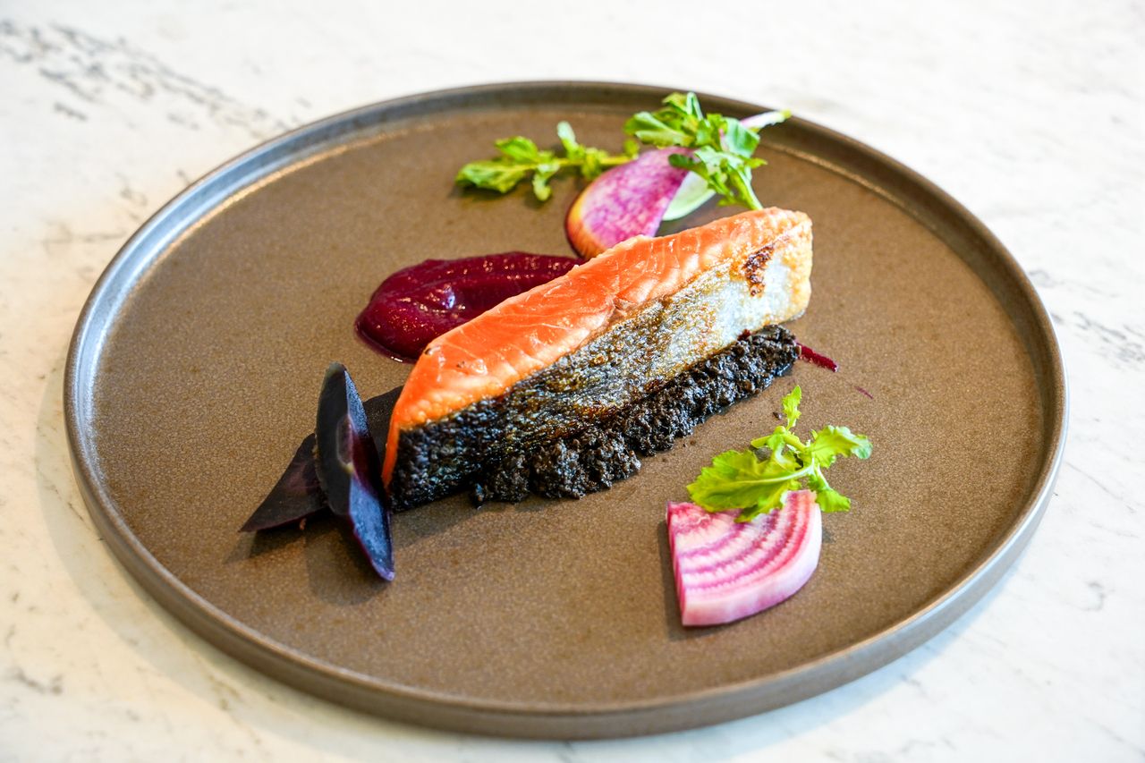 オフィシャルWEB限定【カジュアル美食セット】選べるパスタやメイン＋食後のカフェ＆メッセージプレート