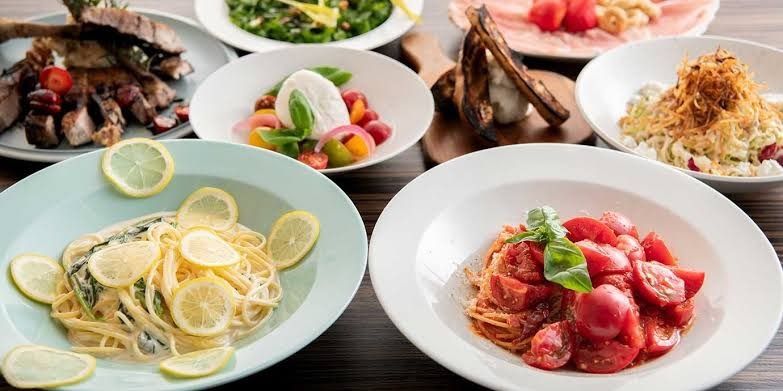 『KNOCK』のいいとこ取り！(4名様～)