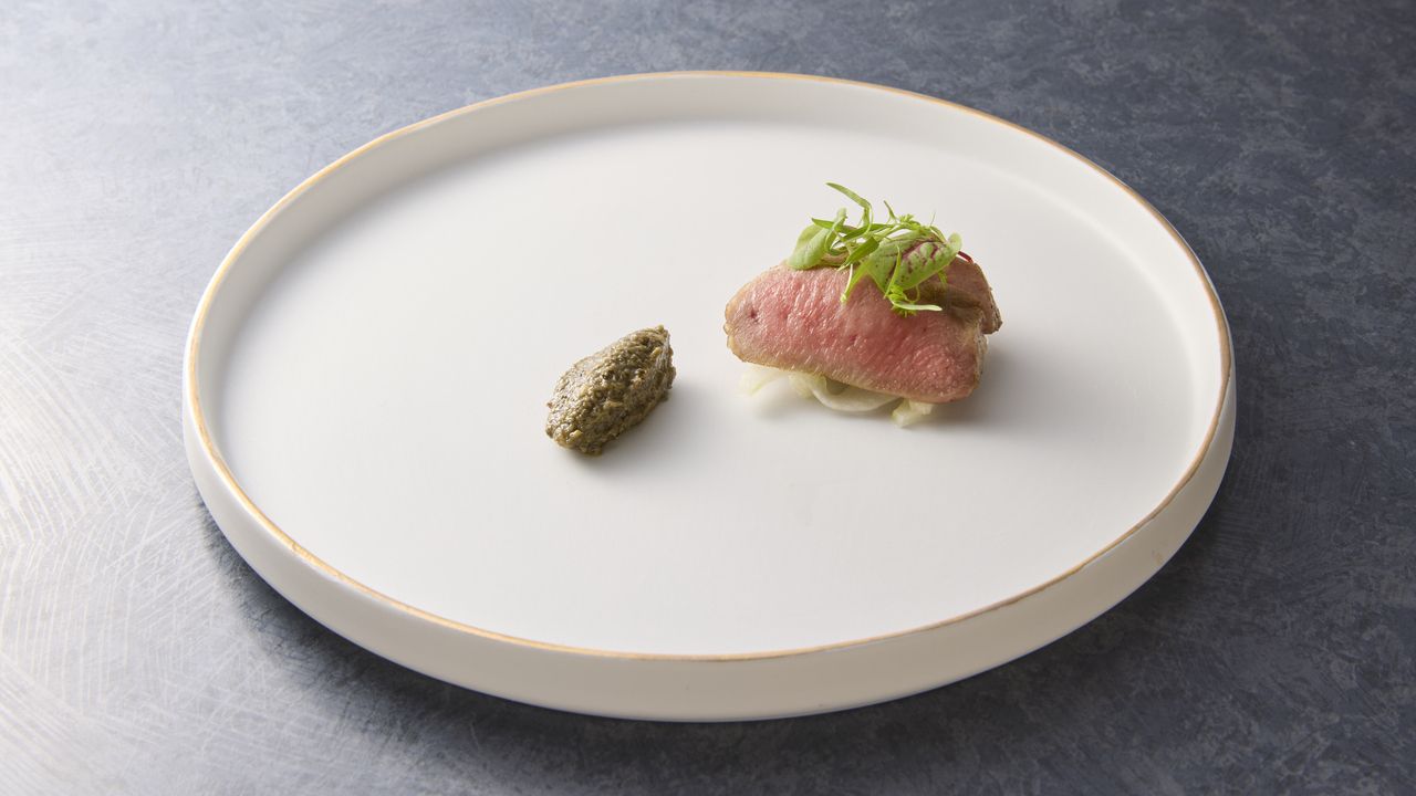 軽めのコース  (35,000円)