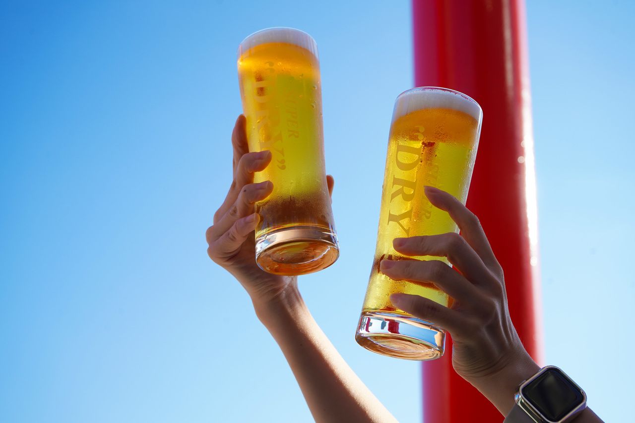 【4階テラス】PORT TERRACE BEER GARDEN PLAN 2026