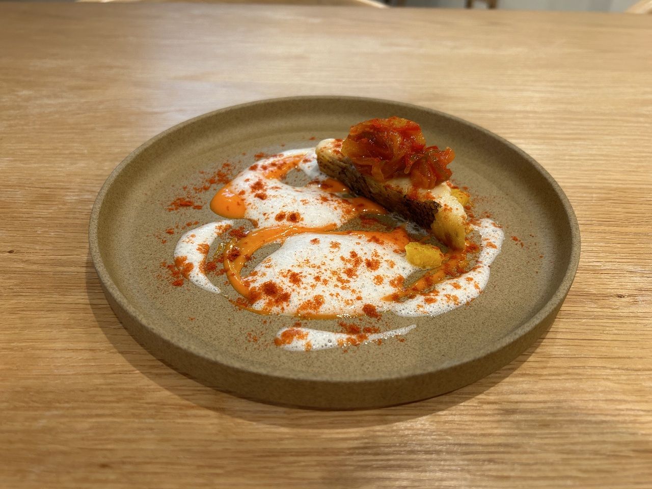 ランチおまかせコース