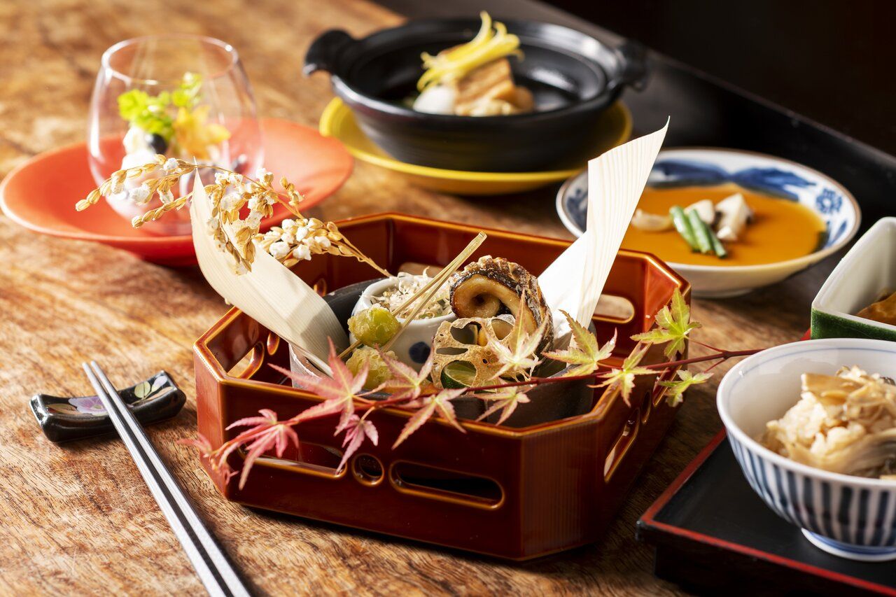 【会員様限定】春夏秋冬